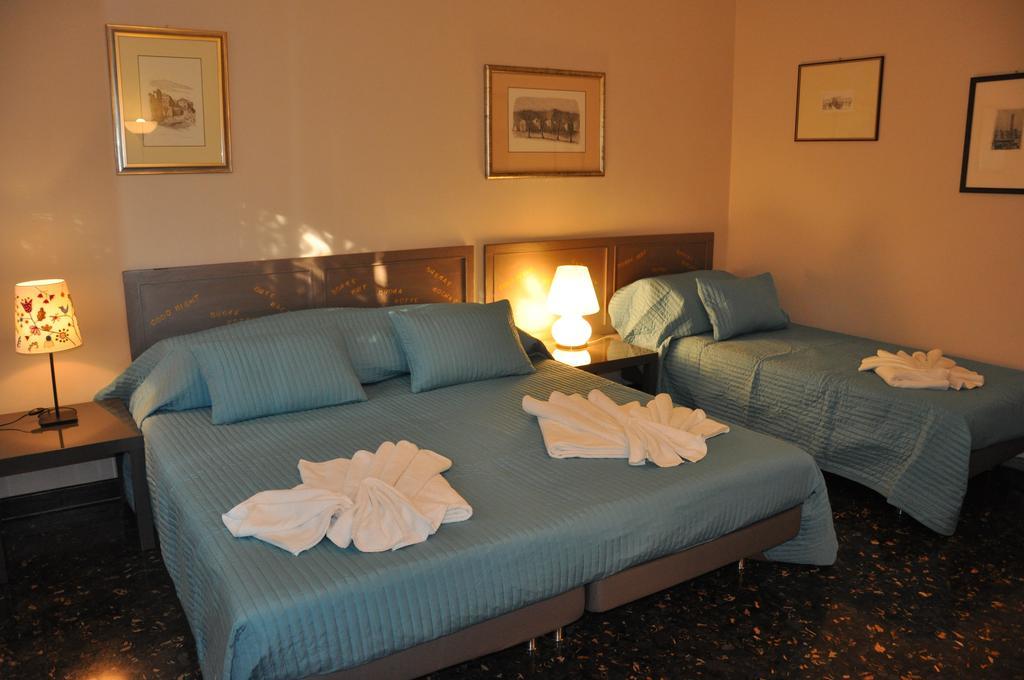 B&B Villa Marsa - Bologna — Photos 3